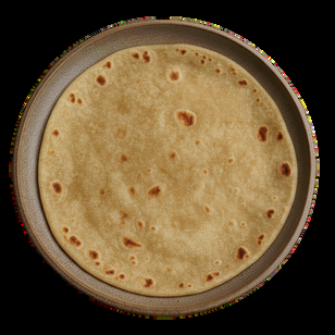 Jowar Bhakri