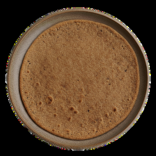 Ragi Bhakri