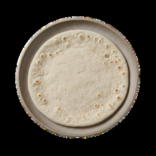 Rice Bhakri